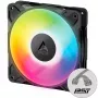 ARCTIC P12 Pro A-RGB LN 120 mm schwarzer Gehäuselüfter