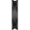 ARCTIC P12 PRO PST LN 120 mm schwarzer Gehäuselüfter