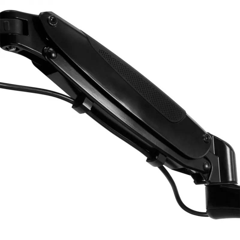 Arctic W1-3D Halterung für LCD-Display - Aluminiumlegierung - Bildschirmgröße bis 109,2 / 124 cm