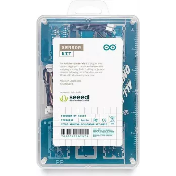 Arduino Nano ESP32 mit Headern Entwicklungsboard (TPX00031)