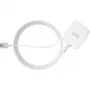 ARLO USB-Ladeadapter Eurostecker auf USB-C 7,6 m Outdoor Weiß