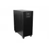 ARMAC B/2009/T/DF Externer Batteriepack Tower für OFFICE DF Online Serie 6-10kVA USV, 20 x 12V 9Ah, 240V DC, 2160Wh, Schwarz