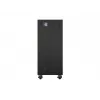 ARMAC B/2009/T/DF Externer Batteriepack Tower für OFFICE DF Online Serie 6-10kVA USV, 20 x 12V 9Ah, 240V DC, 2160Wh, Schwarz