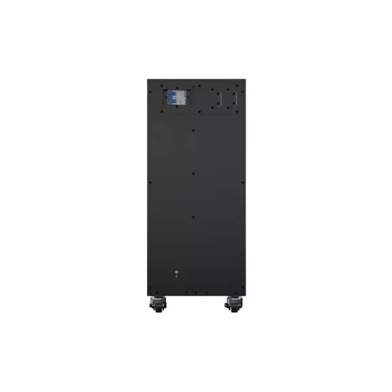 ARMAC B/2009/T/DF Externer Batteriepack Tower für OFFICE DF Online Serie 6-10kVA USV, 20 x 12V 9Ah, 240V DC, 2160Wh, Schwarz