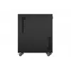 ARMAC B/2009/T/DF Externer Batteriepack Tower für OFFICE DF Online Serie 6-10kVA USV, 20 x 12V 9Ah, 240V DC, 2160Wh, Schwarz