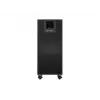 ARMAC Office On-Line PF1 10000VA 10000W Doppelwandler-USV, Tower, 8x IEC C13 + 2x IEC C19, LCD, USB/RS-232, Metallgehäuse, staubgeschützt