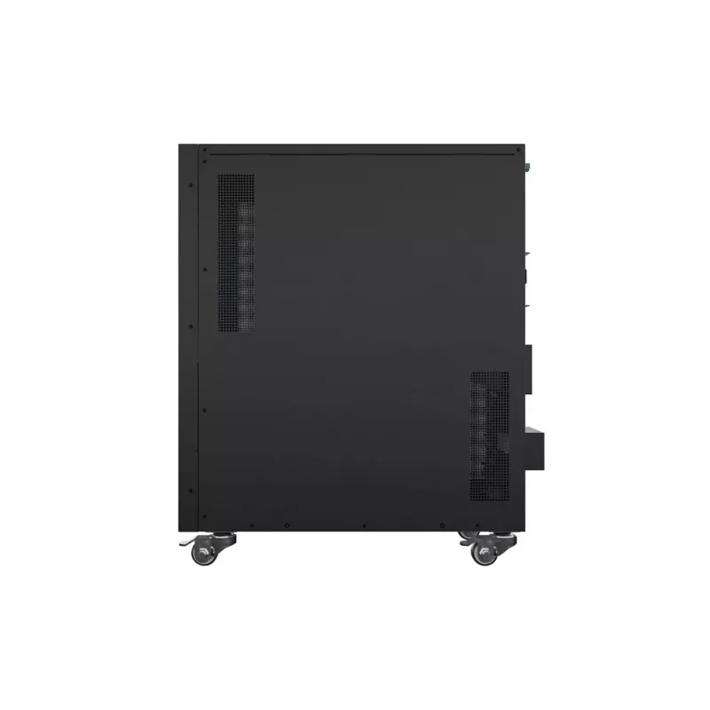 ARMAC Office On-Line PF1 10000VA 10000W Doppelwandler-USV, Tower, 8x IEC C13 + 2x IEC C19, LCD, USB/RS-232, Metallgehäuse, staubgeschützt