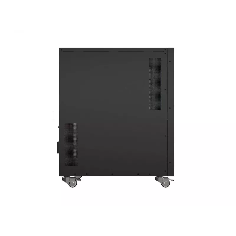 ARMAC Office On-Line PF1 10000VA 10000W Doppelwandler-USV, Tower, 8x IEC C13 + 2x IEC C19, LCD, USB/RS-232, Metallgehäuse, staubgeschützt