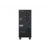ARMAC Office On-Line PF1 10000VA 10000W Doppelwandler-USV, Tower, 8x IEC C13 + 2x IEC C19, LCD, USB/RS-232, Metallgehäuse, staubgeschützt