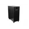 ARMAC Office On-Line PF1 6000VA 6000W Rack/Tower USV, Doppelwandler, 8x IEC C13, 2x IEC C19, LCD, staubfreies Metallgehäuse
