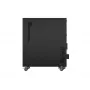ARMAC Office On-Line PF1 6000VA 6000W Rack/Tower USV, Doppelwandler, 8x IEC C13, 2x IEC C19, LCD, staubfreies Metallgehäuse