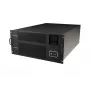 ARMAC R/10000I/PF1/DF 10000VA Online-Doppelwandler-Rackmount-USV, 10 Ausgänge, LCD, Metallgehäuse, staubfrei