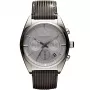 ARMANI AR0370 Herren-Chronograph Edelstahluhr 43mm