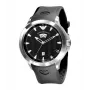 ARMANI AR0631 Herren-Chronograph Edelstahluhr 45mm