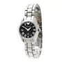 Armani AR0695 Damen-Quarzuhr 28mm Silber Edelstahl