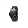 Armani AR1400 Herren-Ceramic-Chronograph-Uhr 42 mm Schwarz