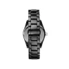 Armani AR1423 Damen Keramikuhr 39mm Weiß