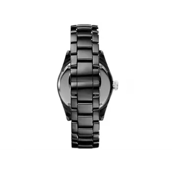 Armani AR1423 Damen Keramikuhr 39mm Weiß