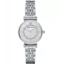 ARMANI AR1908 Damen-Quarz-Armbanduhr 32mm Edelstahl