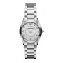 Armani AR3168 Damenuhr Quarz 29mm Edelstahl Roségold