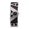 ARMANI AR5628 Damenuhr Quarz Analog 20mm Edelstahl