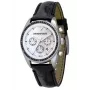 Armani AR5670 Damen Keramikuhr weißes Zifferblatt weißes Armband