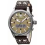 ARMANI AR5837 Herren-Chronograph aus Edelstahl 44mm