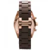 ARMANI AR5891 Herren-Quarzuhr 38 mm Edelstahl
