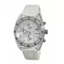 ARMANI AR5929 Herren-Chronograph Uhr 43mm Edelstahl Schwarz