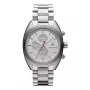 Armani AR5958 Herren Quarz Analog Uhr 42mm Schwarz Edelstahl