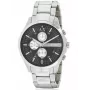Armani Exchange AX2152 Herren-Chronograph Edelstahl Uhr 46mm