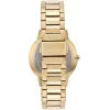 Armani Exchange AX2707 Herren Quarz Analog Uhr 42 mm Edelstahl Schwarzes Zifferblatt