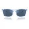 Armani Exchange AX4145S834555 Herren-Sonnenbrille - Rechteckiger Propionat-Rahmen - 57/19/145 mm