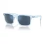 Armani Exchange AX4145S834555 Herren-Sonnenbrille - Rechteckiger Propionat-Rahmen - 57/19/145 mm