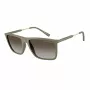 Armani Exchange AX4160S838113 Herren-Sonnenbrille Havana Brown Gradient 57mm