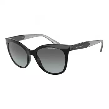 ARMANI EXCHANGE Damen-Sonnenbrille AX4094S81588G Havana 54/19/140 mm