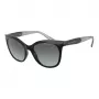 ARMANI EXCHANGE Damen-Sonnenbrille AX4094S81588G Havana 54/19/140 mm