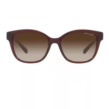 ARMANI EXCHANGE Damen-Sonnenbrille AX4127S824113 (54/17/140 mm)