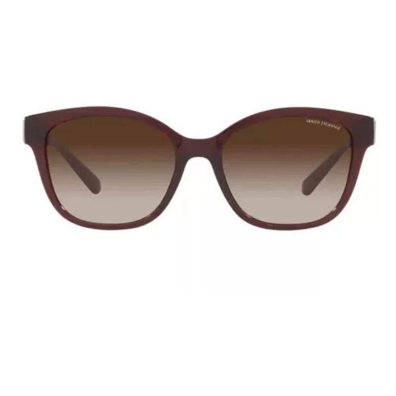 ARMANI EXCHANGE Damen-Sonnenbrille AX4127S824113 (54/17/140 mm)