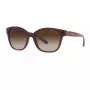 ARMANI EXCHANGE Damen-Sonnenbrille AX4127S824113 (54/17/140 mm)