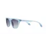 ARMANI EXCHANGE Damen-Sonnenbrille AX4130SU8340X Havana Braun 56mm