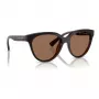 Armani Exchange Damen Sonnenbrille AX4148SU83577 Havana Brown Gradient 56mm