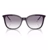 ARMANI EXCHANGE Damen-Sonnenbrille AX4151S836479 Brown Havana Grau Gradient 55mm