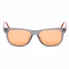 Armani Exchange Damen-Sonnenbrille X4103SF8328F6 Havana Propionat 56mm