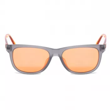 Armani Exchange Damen-Sonnenbrille X4103SF8328F6 Havana Propionat 56mm