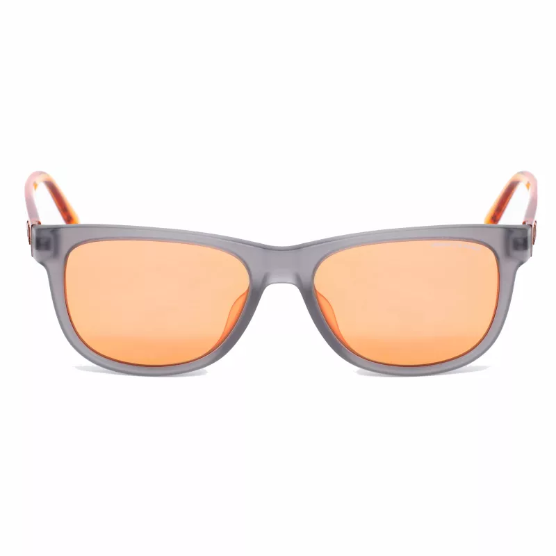Armani Exchange Damen-Sonnenbrille X4103SF8328F6 Havana Propionat 56mm