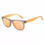 Armani Exchange Damen-Sonnenbrille X4103SF8328F6 Havana Propionat 56mm