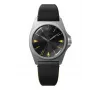 Armani Herren AR11330 Luigi Quarzuhr 40mm blaues Zifferblatt Edelstahl