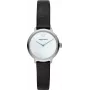 ARMANI Damenuhr AR11159 Quarz Analog 28mm Edelstahl