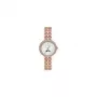 ARMANI Damen AR11462 Quarz Analog Uhr 32 mm Edelstahl Silber